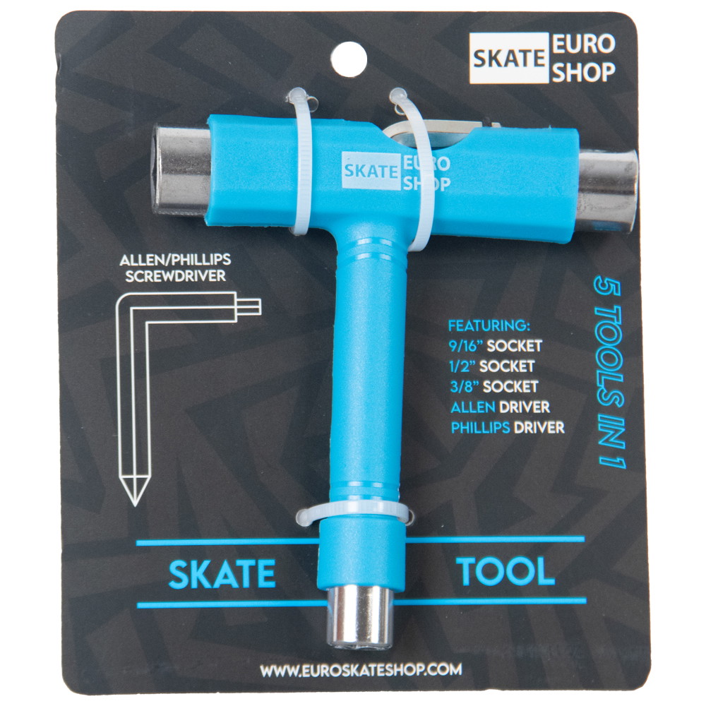 Herramienta de Skate Euroskateshop