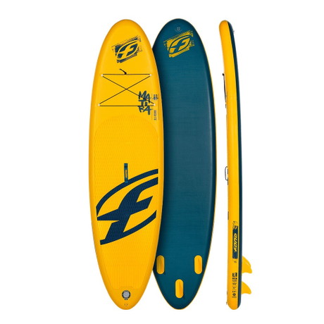 F-ONE Matira LW Paddle Surf Inflable