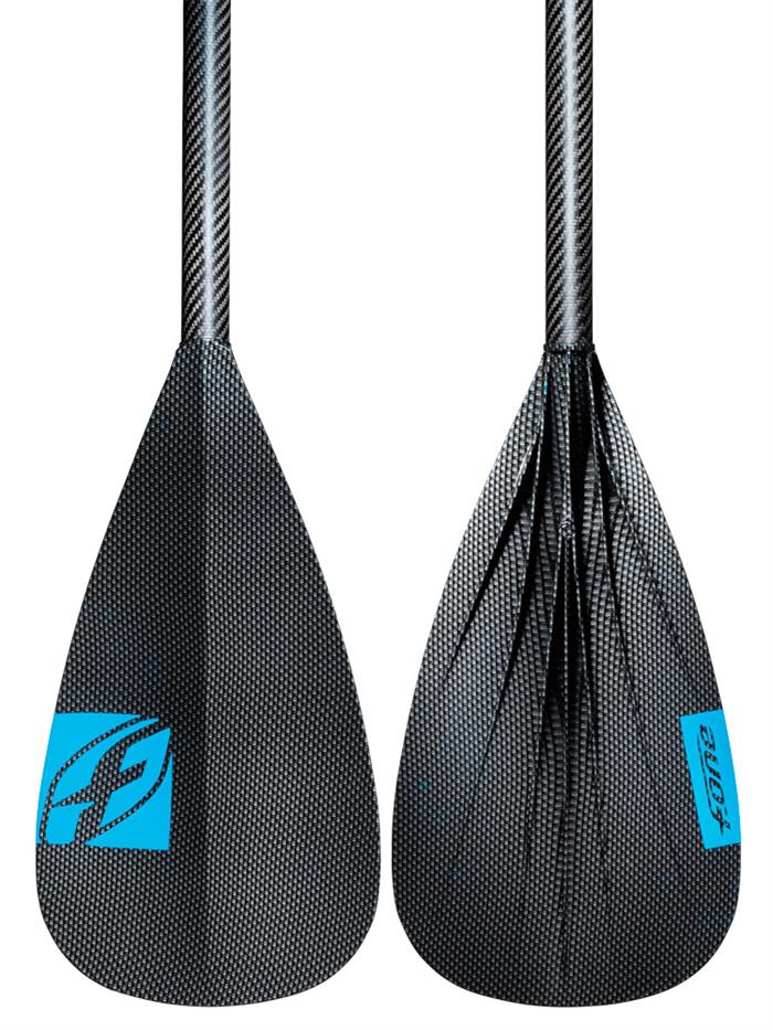Pala de Carbono F-ONE Tapuuna