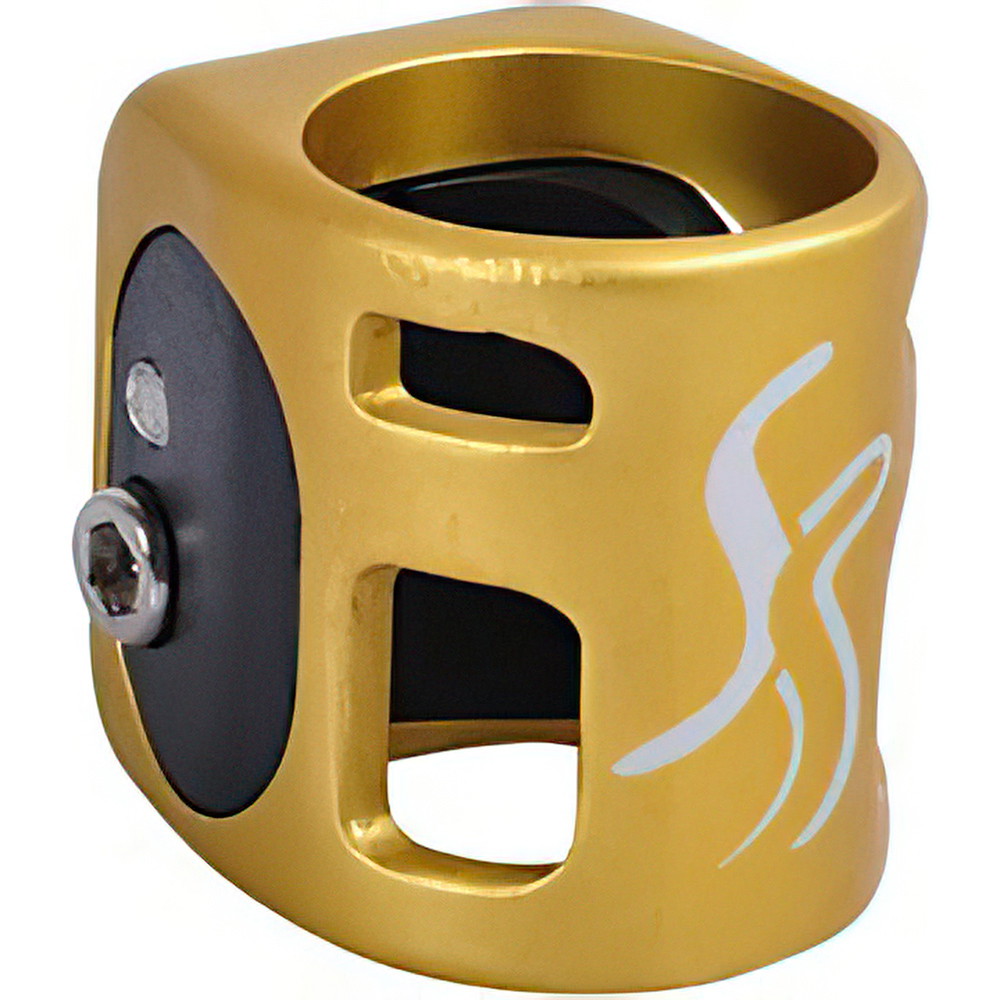 Fasen Wedge Abrazadera para patinete