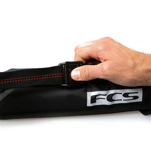 FCS Cam Lock Tejados Suaves