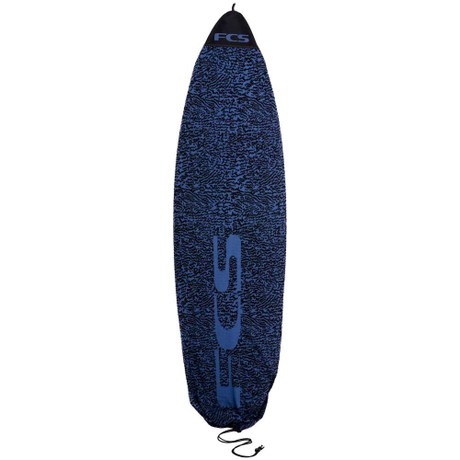 FCS Stretch Fun Board Calcetín de Surf