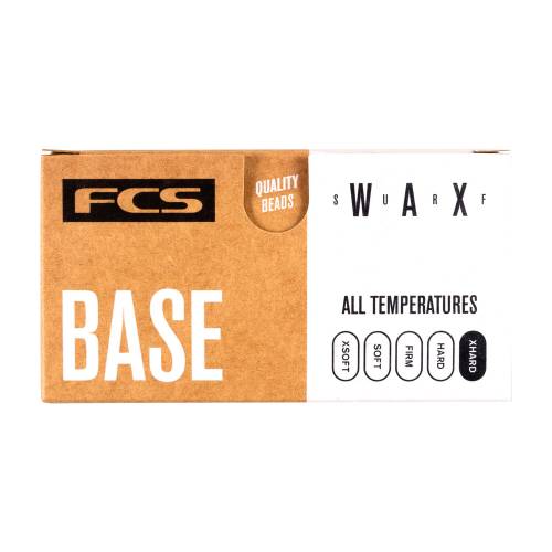 Base de cera de surf FCS