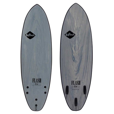 Tabla de surf Softech Flash 7'0 Suave