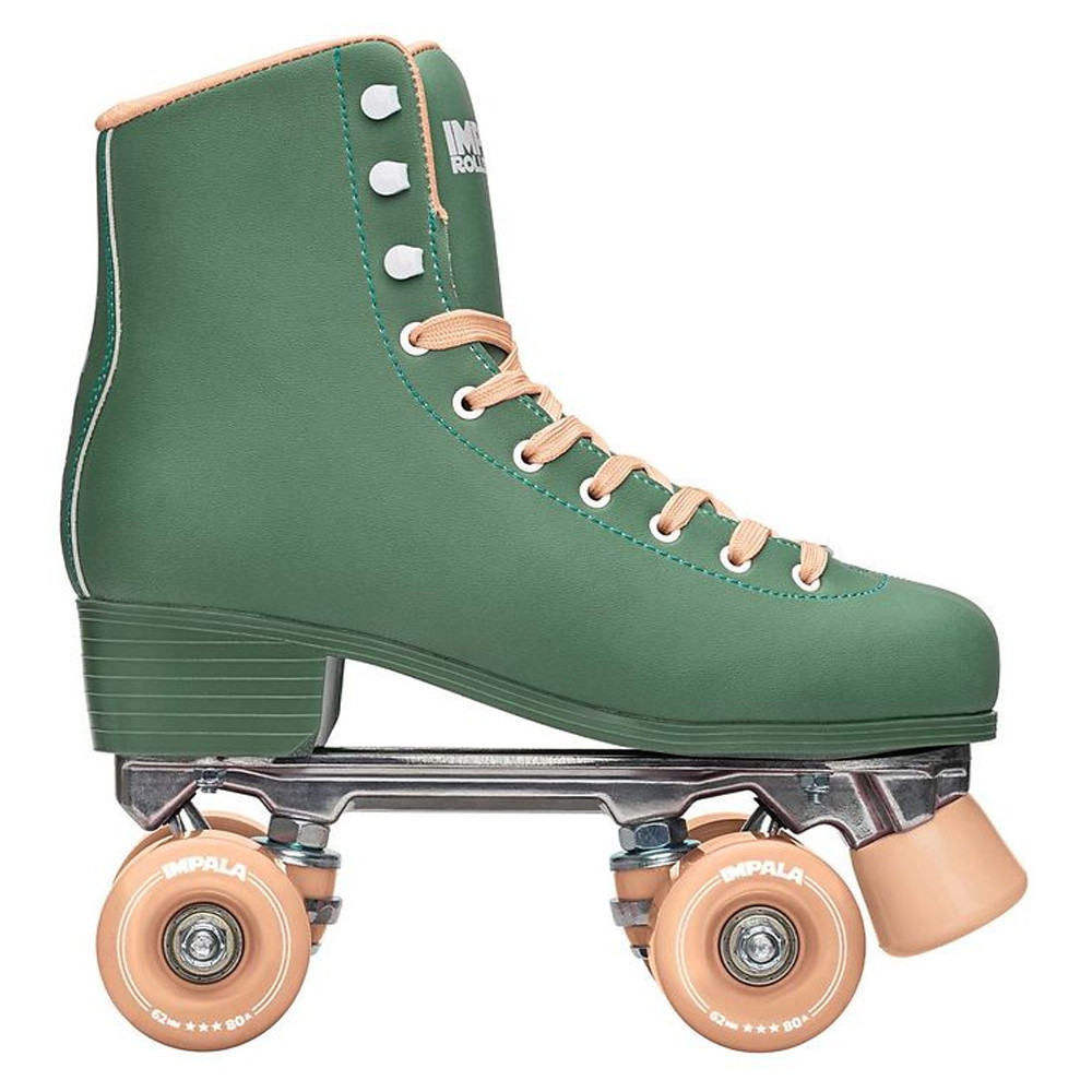 Impala Side Patines 4 Ruedas