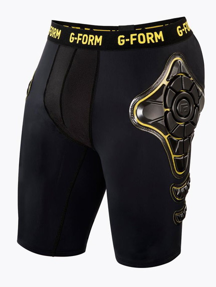 G-Form Pro Shorts Pads Niños