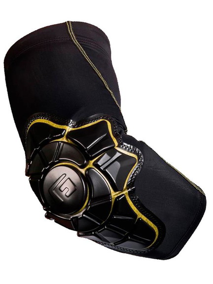 G-Form Pro Coderas Niños