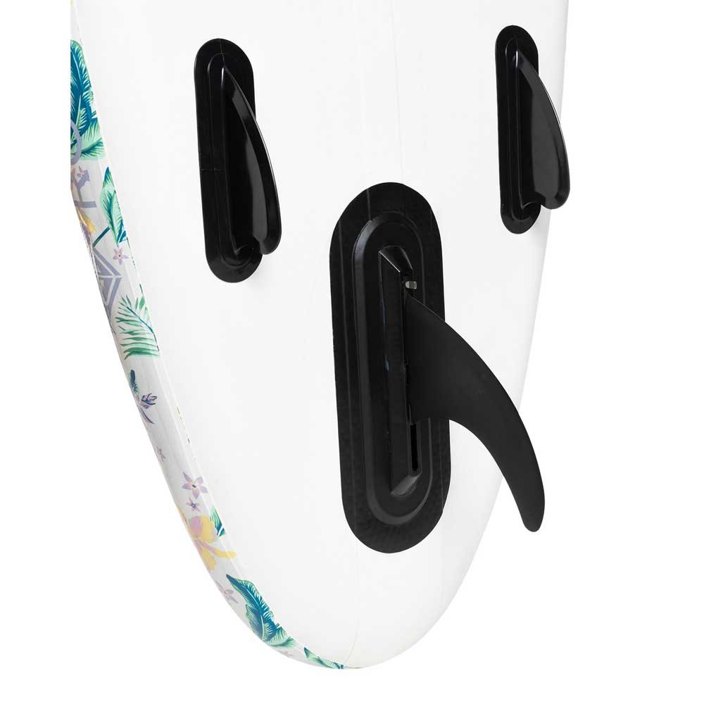 Roxy Hanalei Hinchables SUP 9'6"