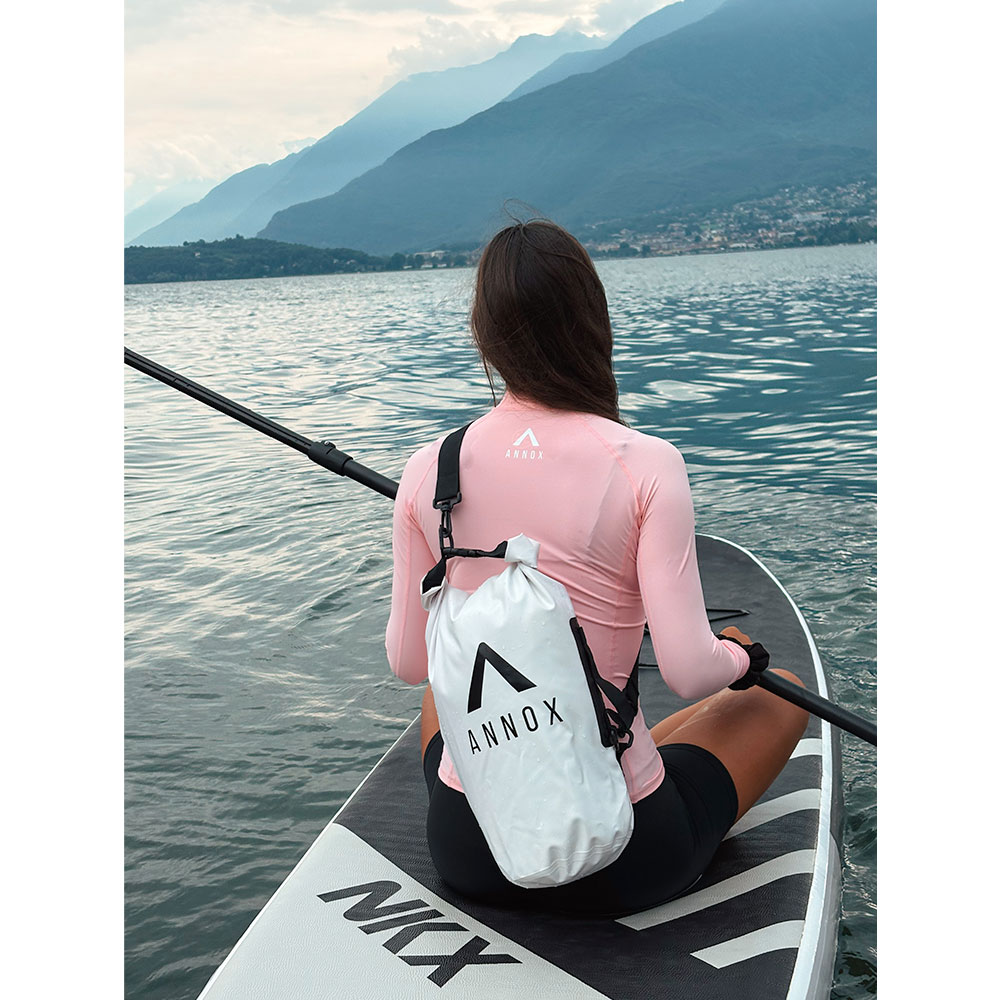 Annox Impermeable Drybag 10L