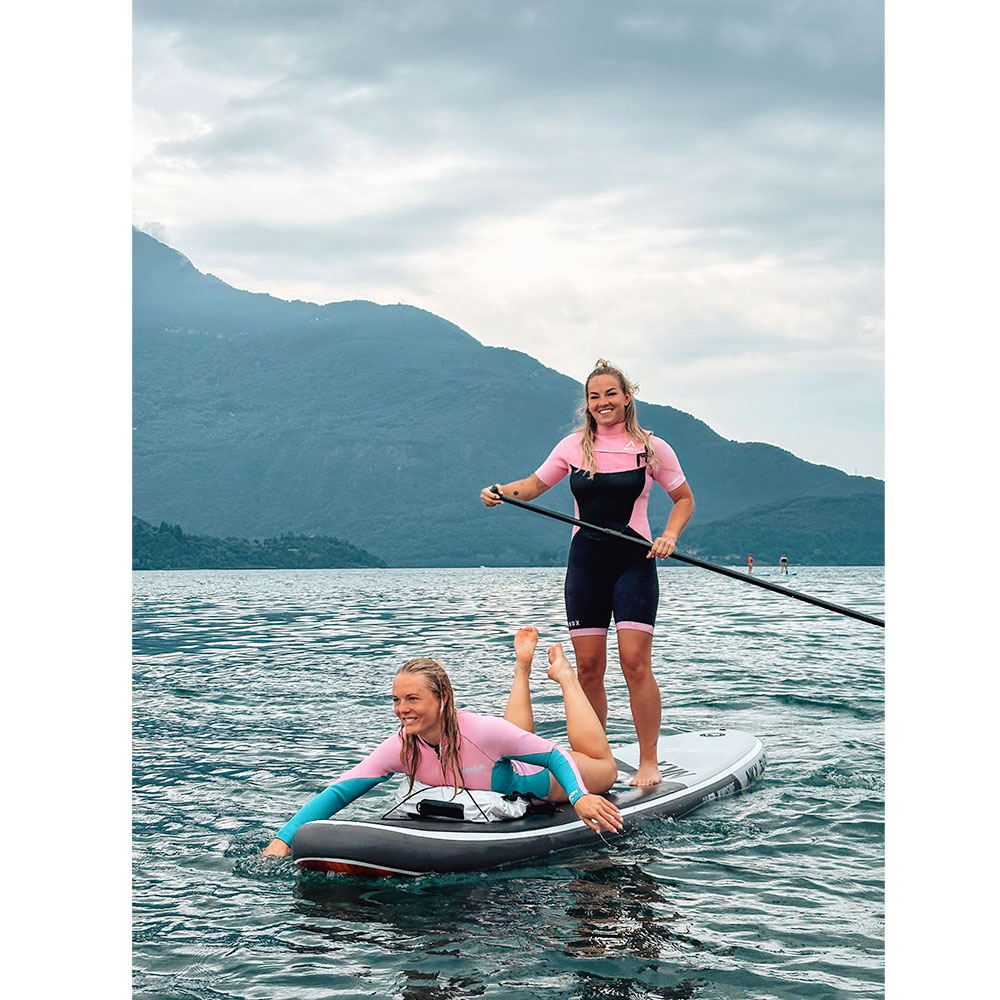 Traje de neopreno Annox Radical SS para mujer 3/2