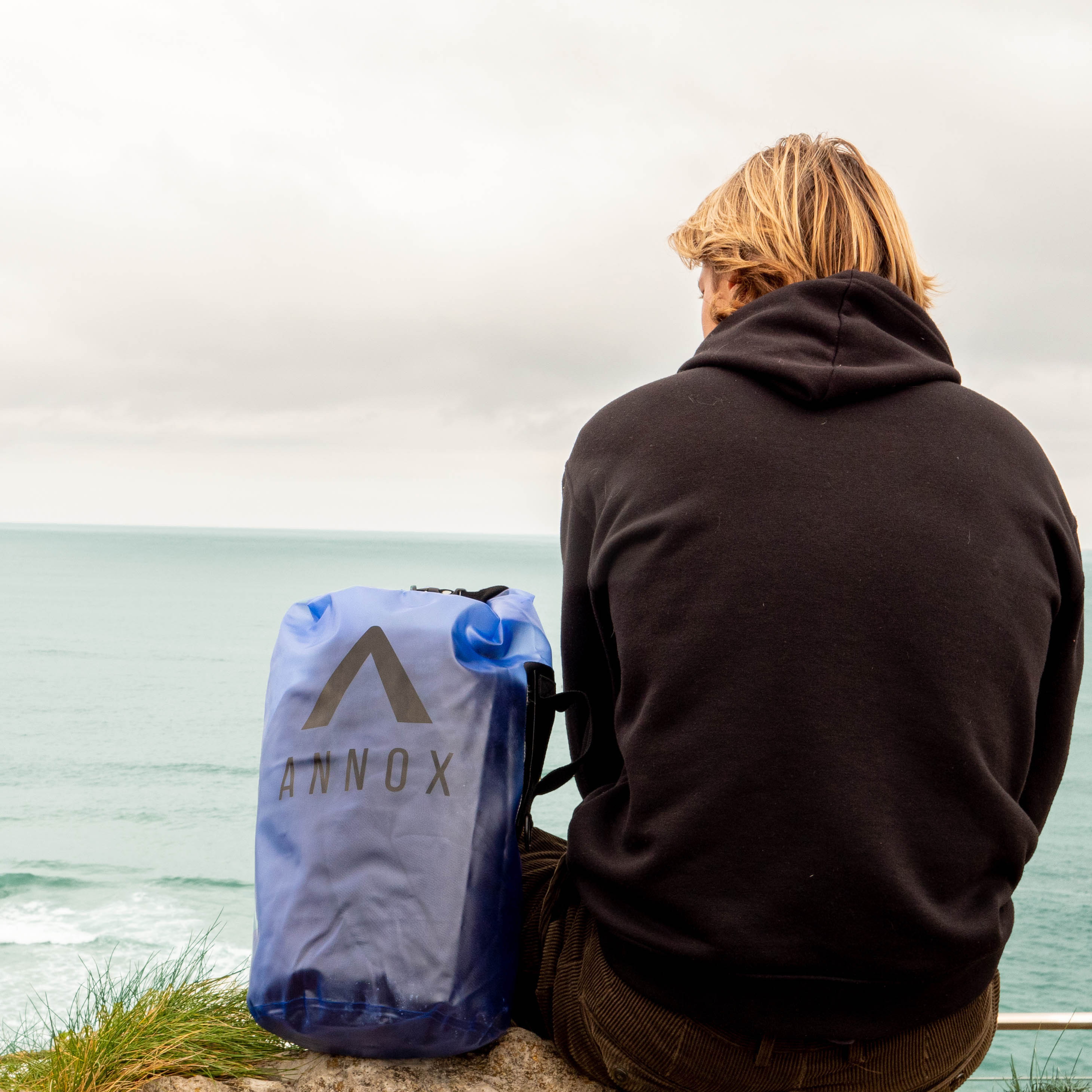 Annox Impermeable Drybag 30L