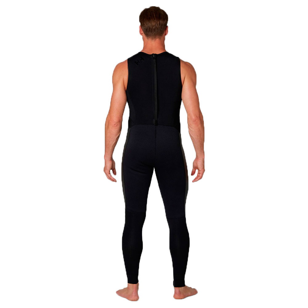 Helly Hansen Long John Traje De Neopreno 3/3