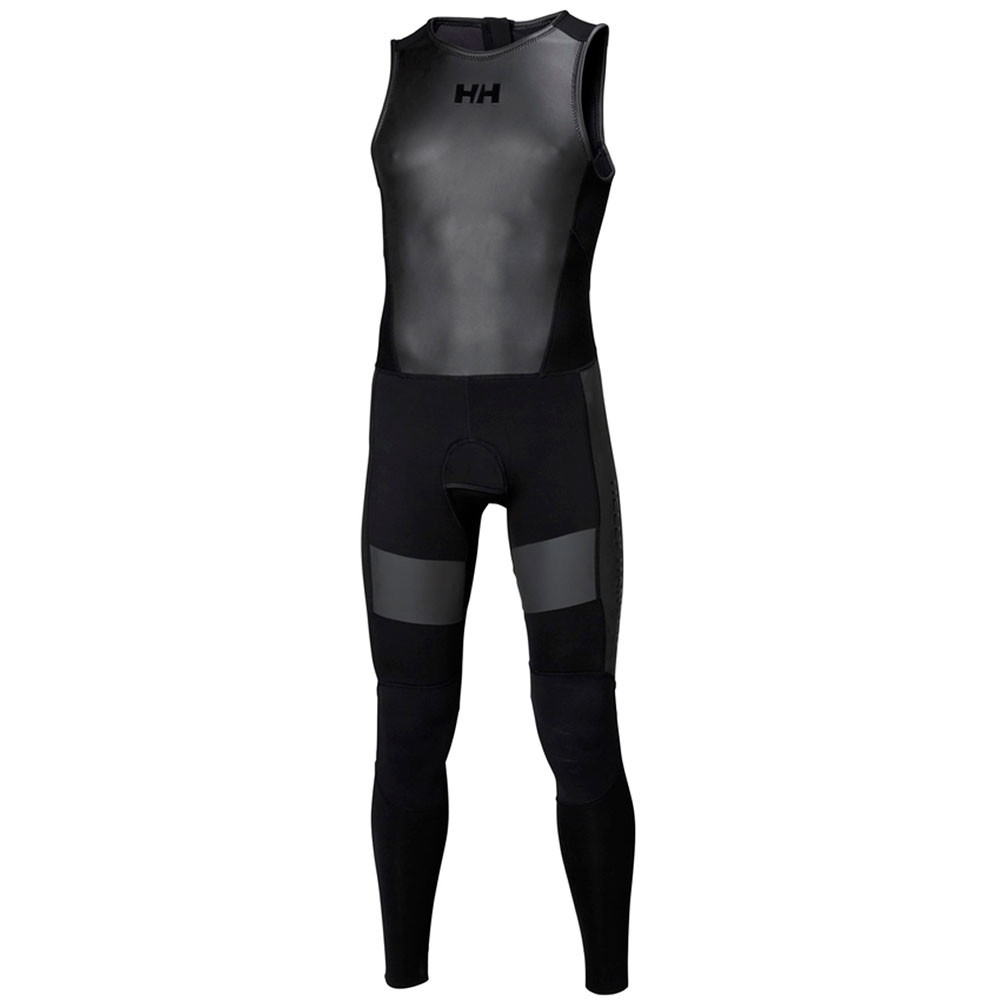 Helly Hansen Long John Traje De Neopreno 3/3