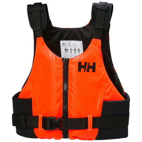 Chaleco de natación Helly Hansen Rider Paddle