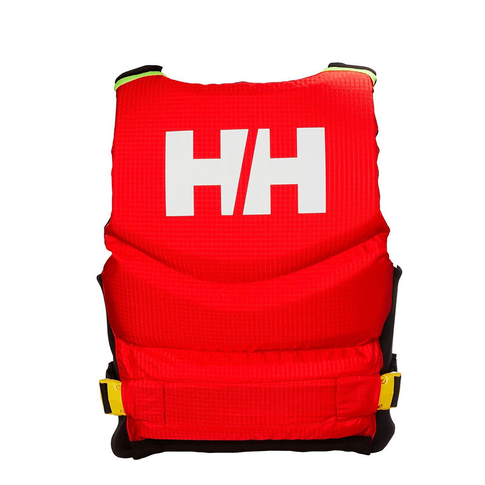 Helly Hansen Rider Stealth Chalecos Salvavidas