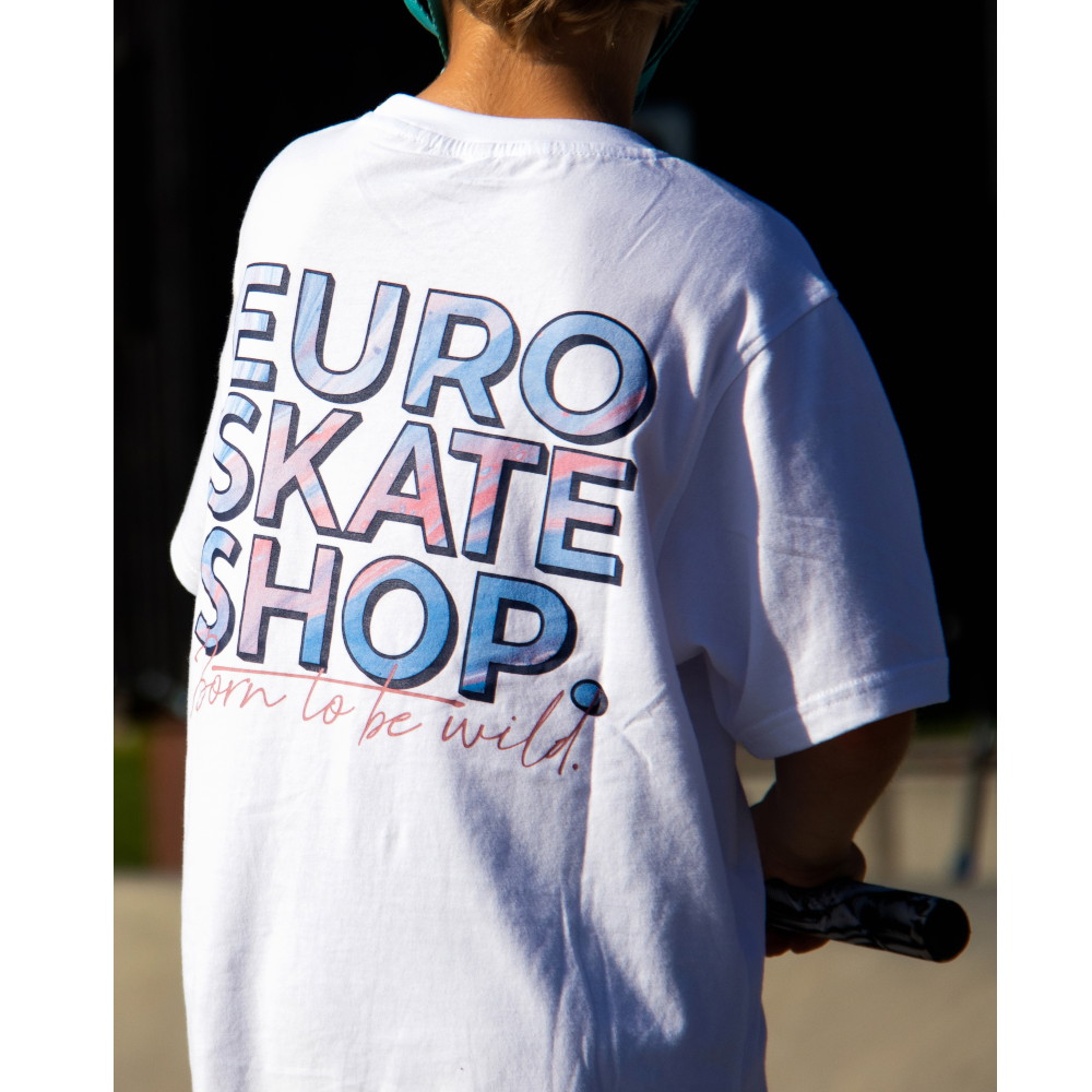 Camiseta Euroskateshop