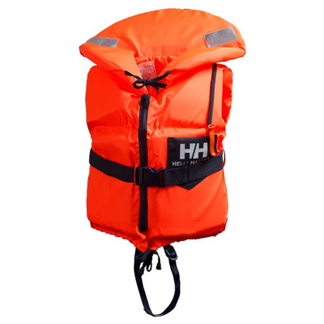 Helly Hansen Navigare Scan Chalecos Salvavidas