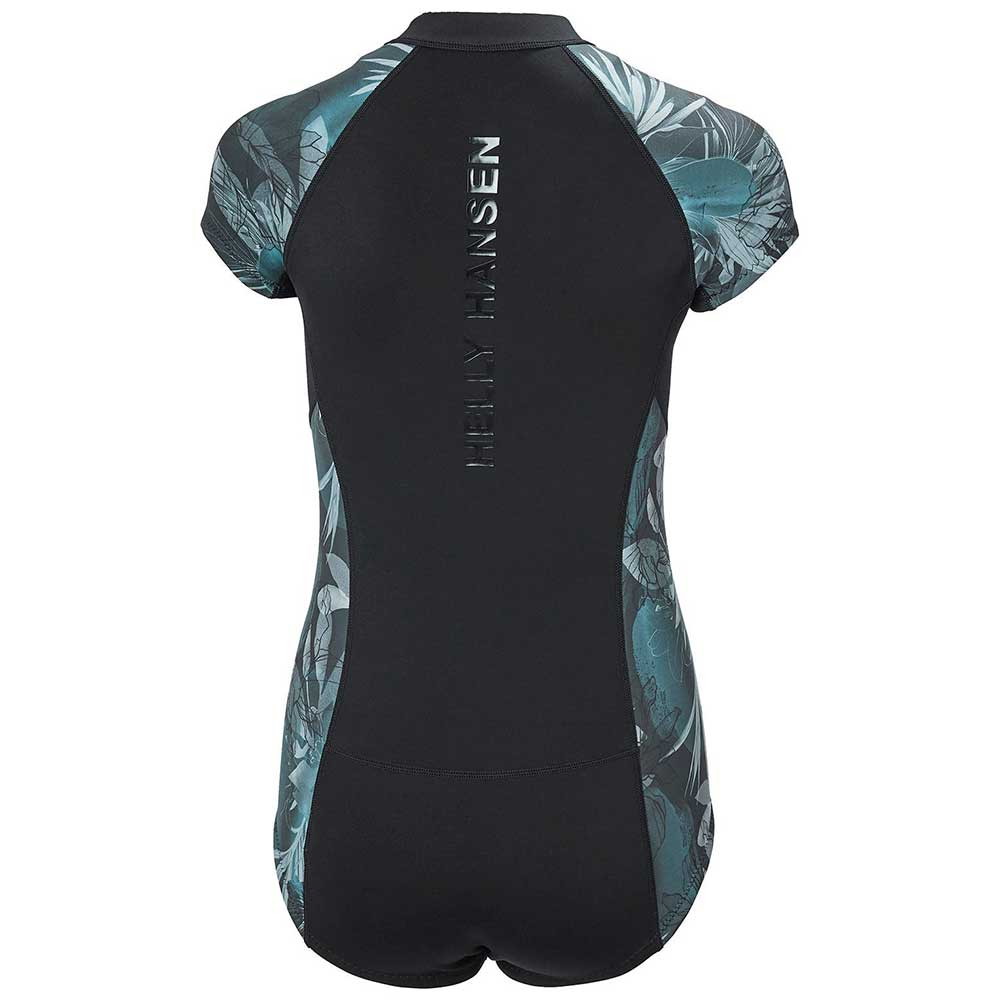 Helly Hansen Waterwear Mujer Traje De Neopreno 1,5