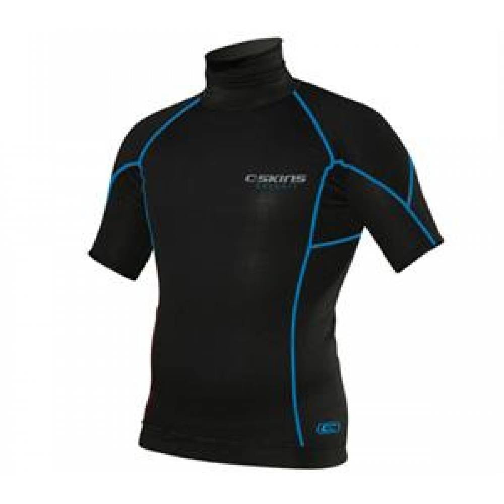 C-Skins Hot Wired 0.5 mm Camiseta de Secado Rápido