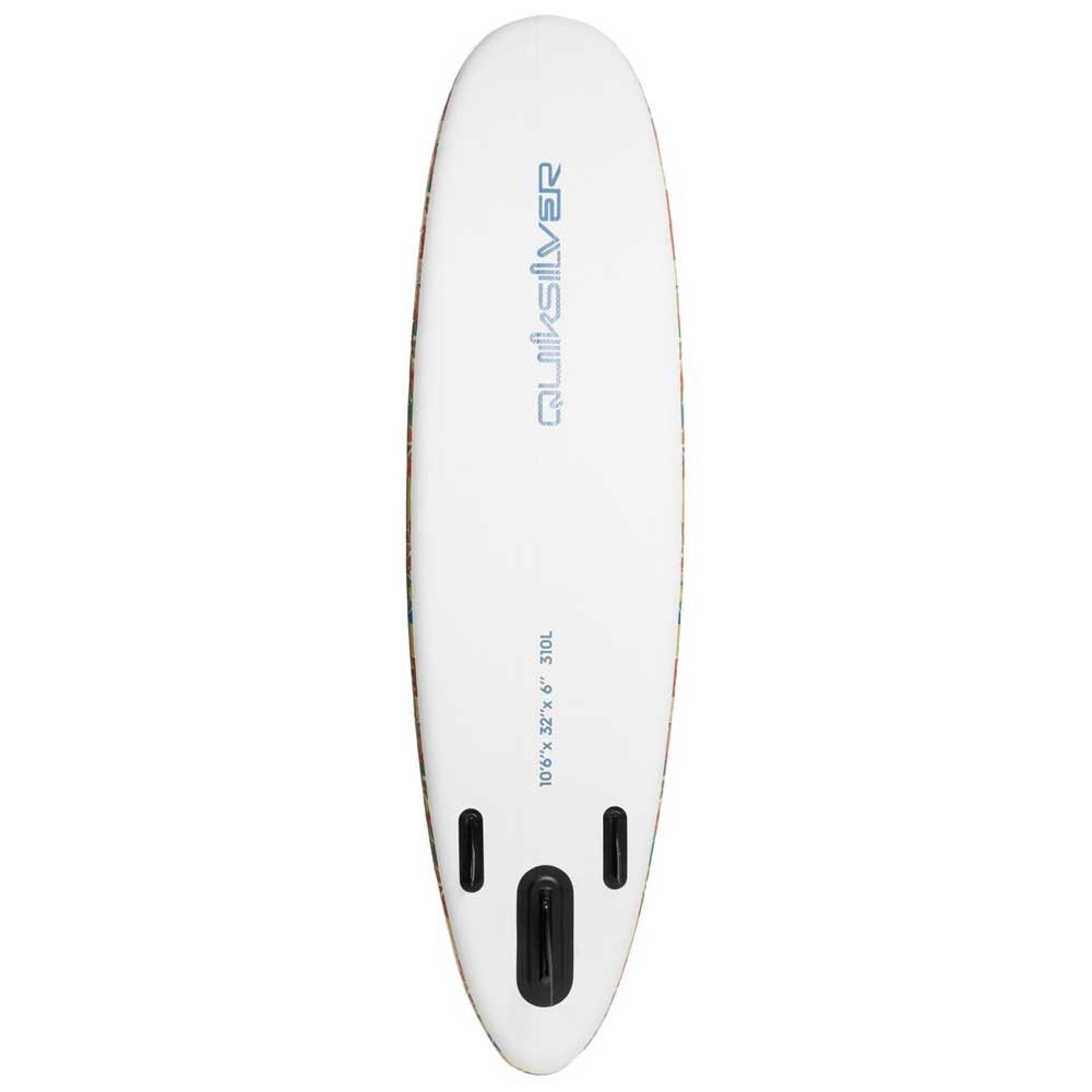 Quiksilver Performer Hinchables SUP 10'6