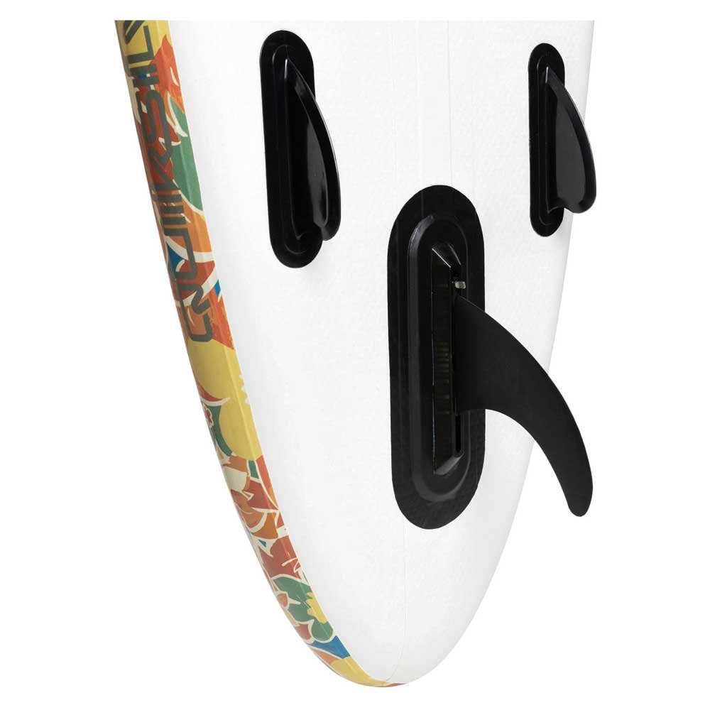 Quiksilver Performer Hinchables SUP 10'6