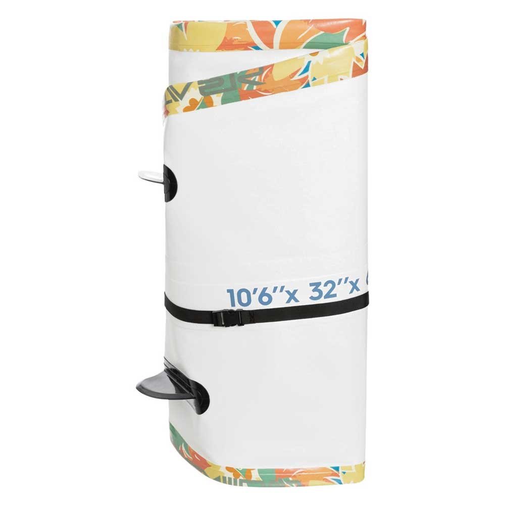 Quiksilver Performer Hinchables SUP 10'6
