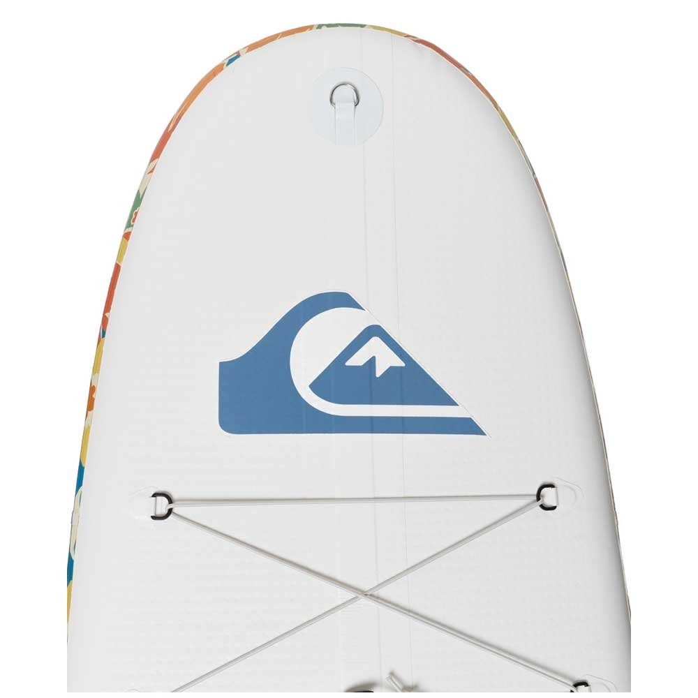 Quiksilver Performer Hinchables SUP 10'6