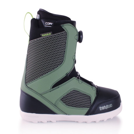 Botas de snowboard Thirtytwo STW Boa