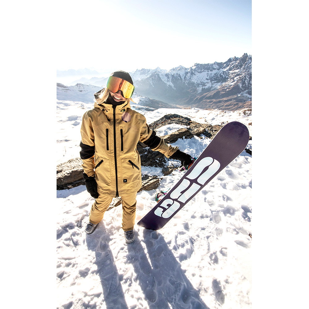 Gafas de esquí/snowboard Annox Flight