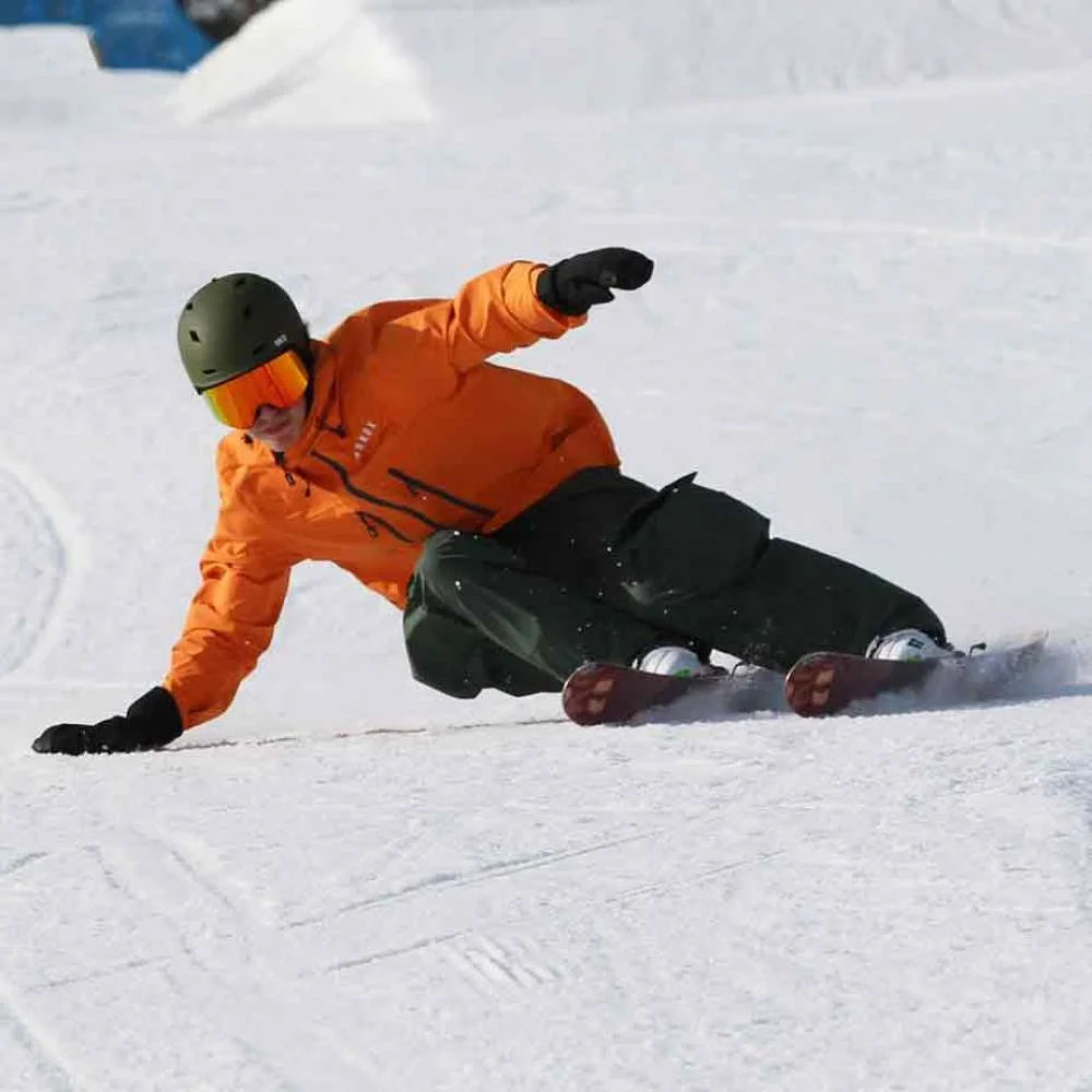 Casco de Nieve NKX Nomad