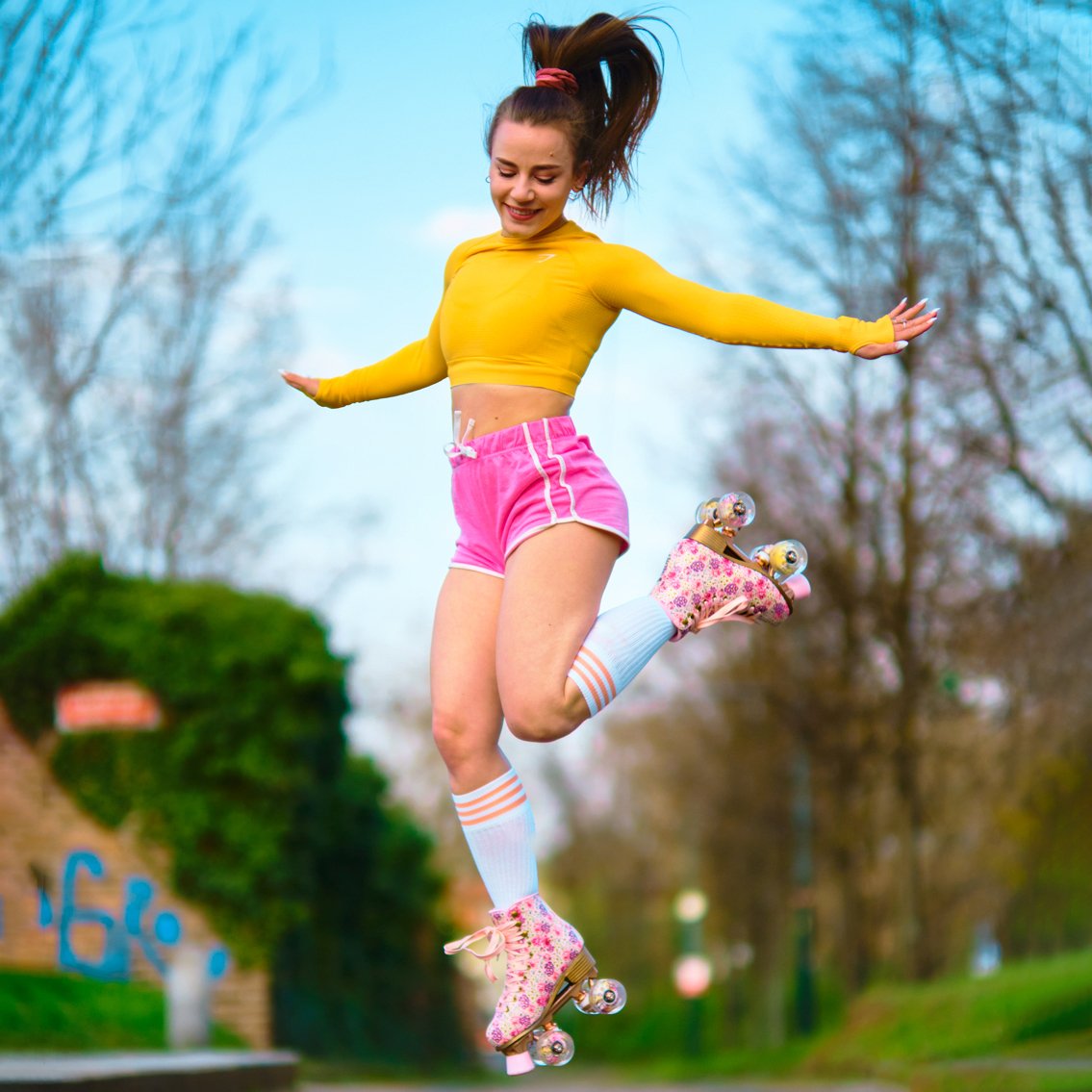 Patines Quad Story Phoenix