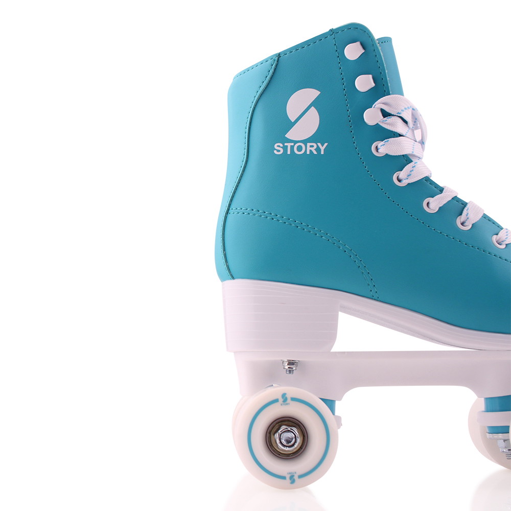 Patines Cuádruples Story Frost