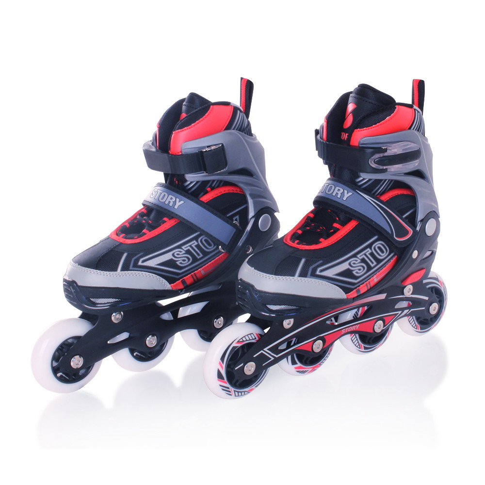 Patines en línea Story Formula One