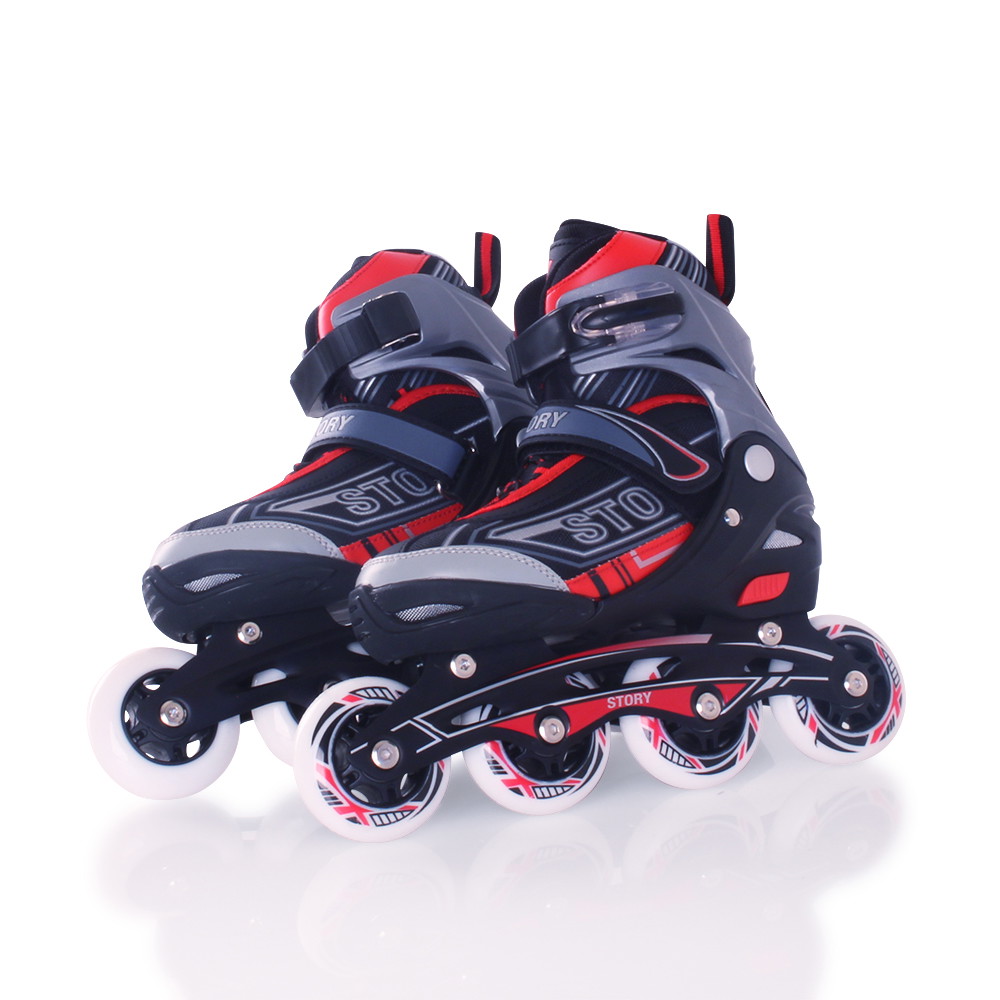 Patines en línea Story Formula One