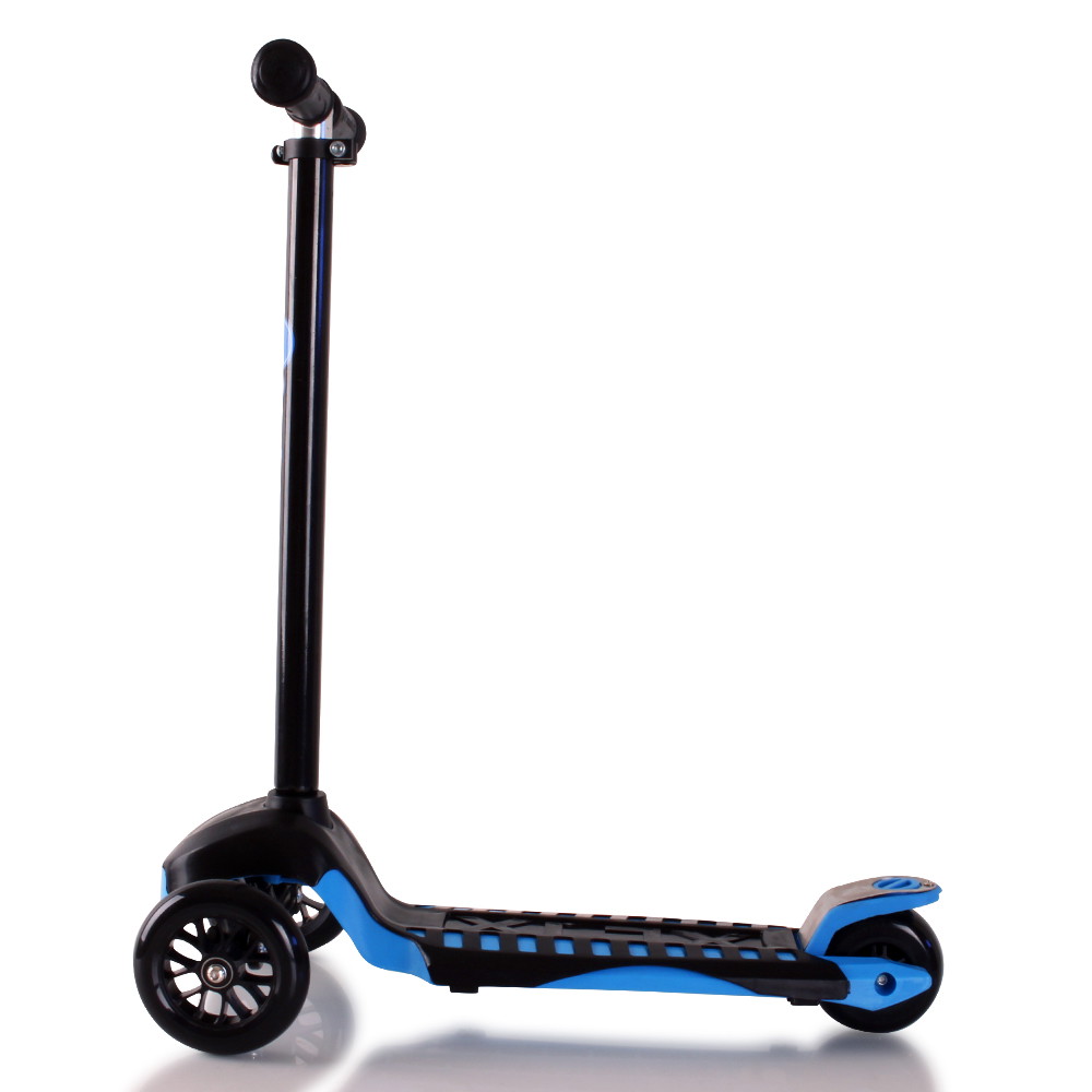 Scooter de Historia para Niños
