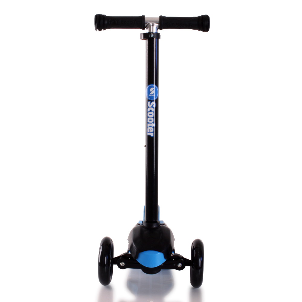Scooter de Historia para Niños
