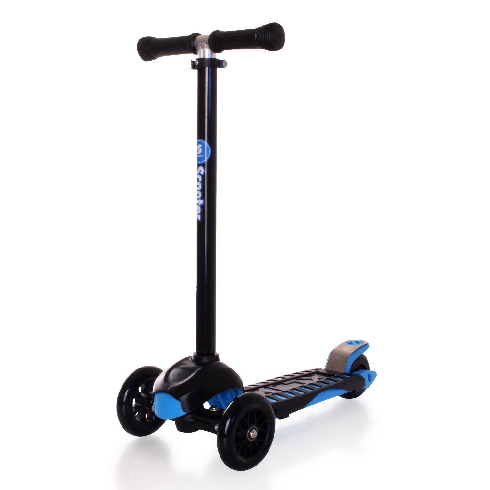 Scooter de Historia para Niños