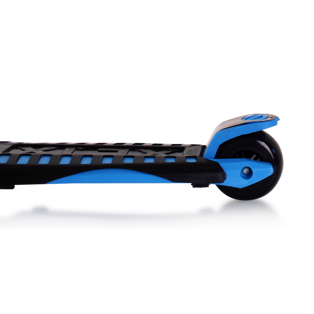 Scooter de Historia para Niños