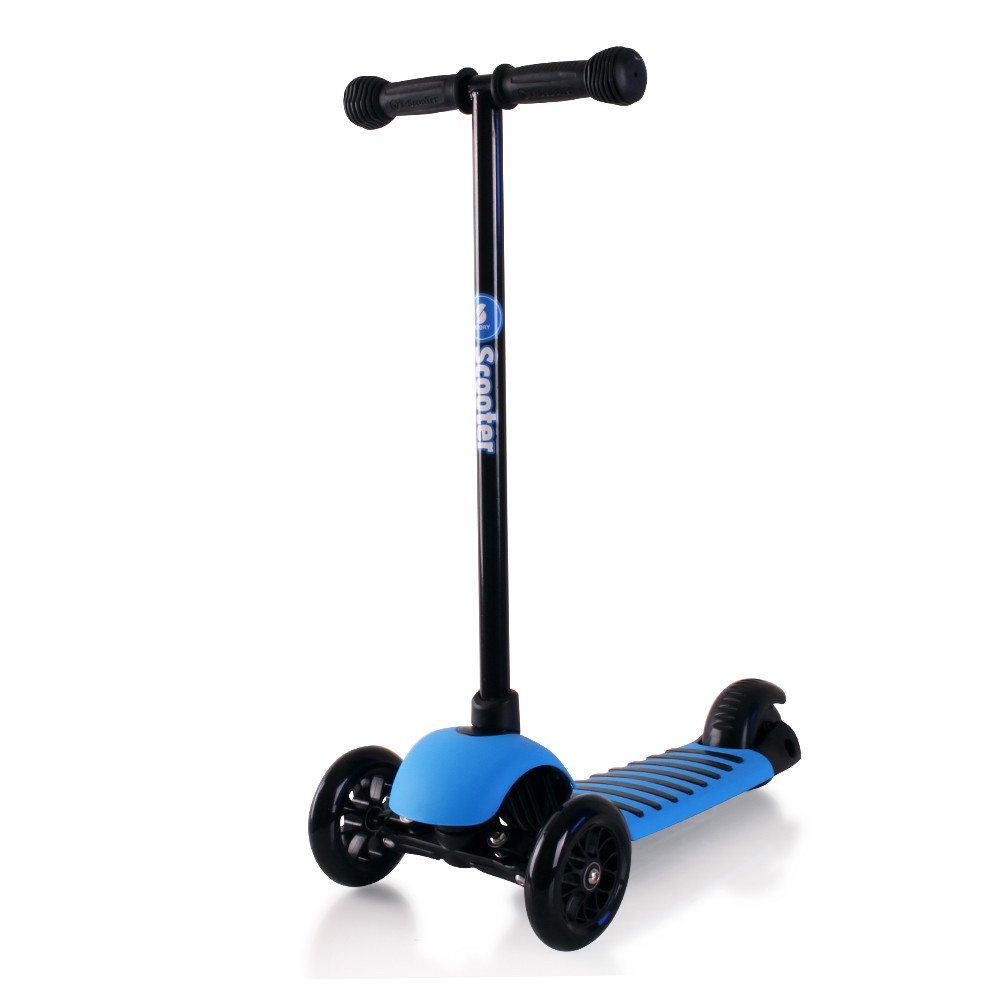 Scooter de 3 Ruedas para Niños Story