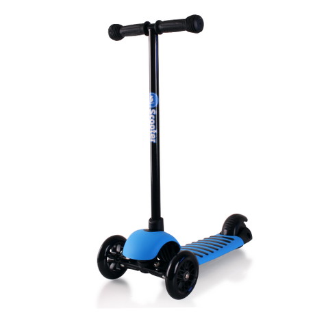 Scooter de 3 Ruedas para Niños Story