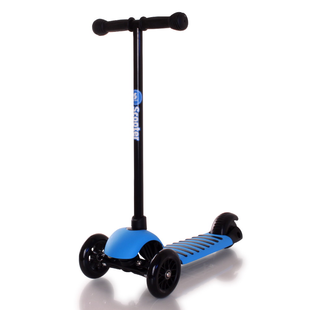 Scooter de 3 Ruedas para Niños Story