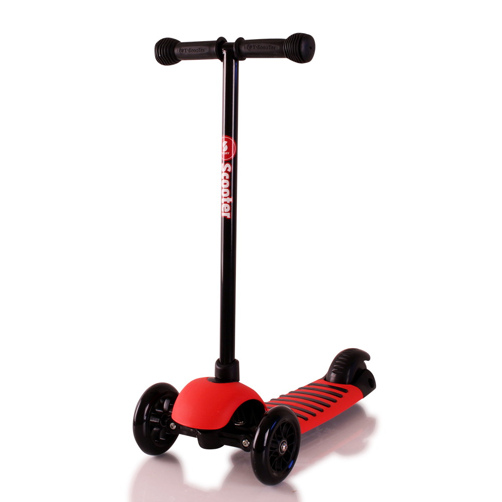 Scooter de 3 Ruedas para Niños Story