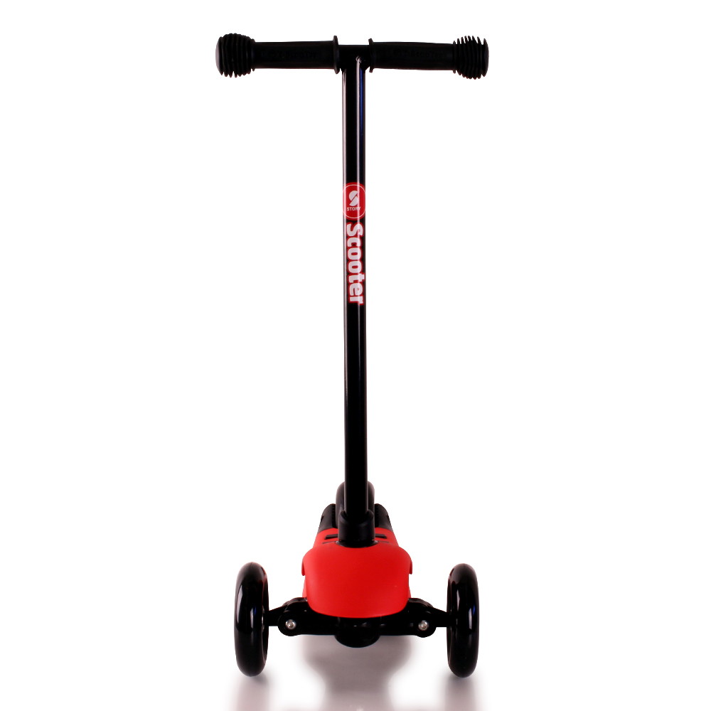 Scooter de 3 Ruedas para Niños Story