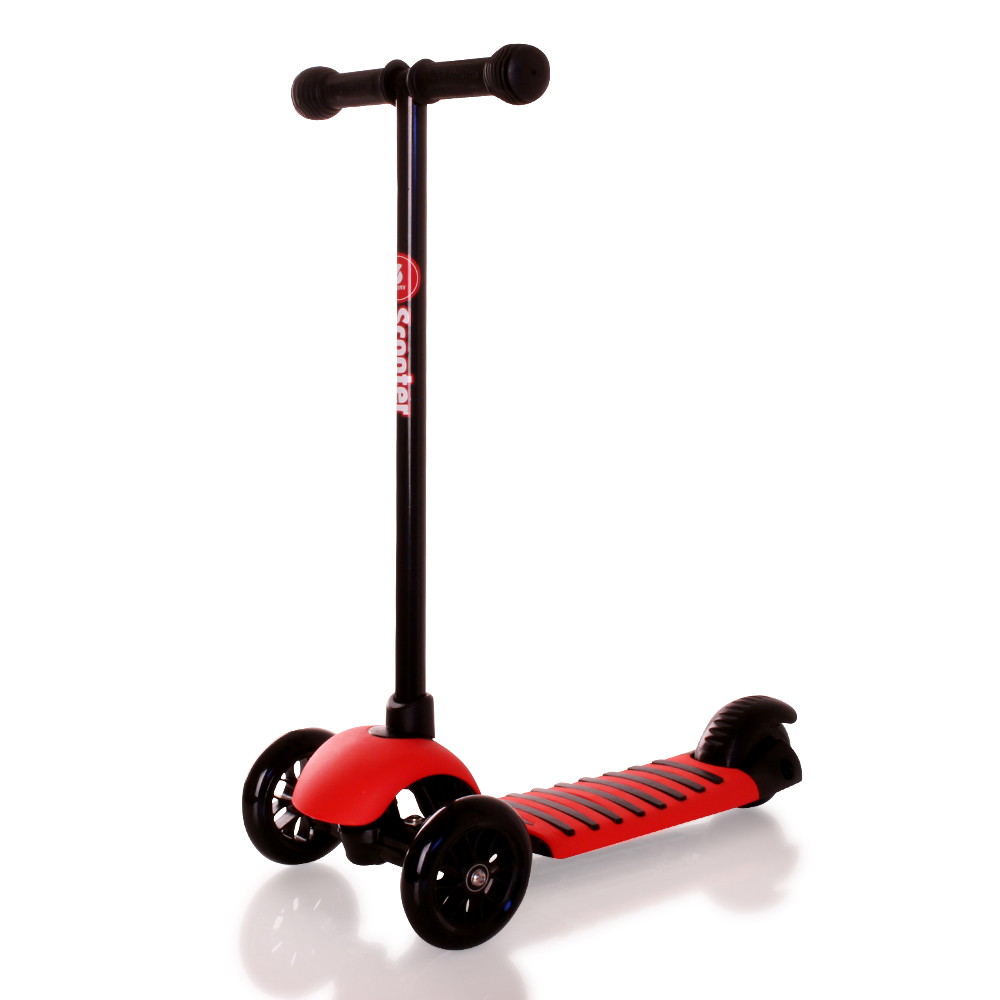 Scooter de 3 Ruedas para Niños Story