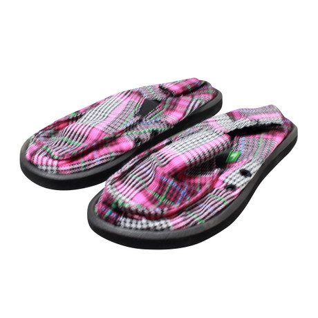 Sanuk Zapato