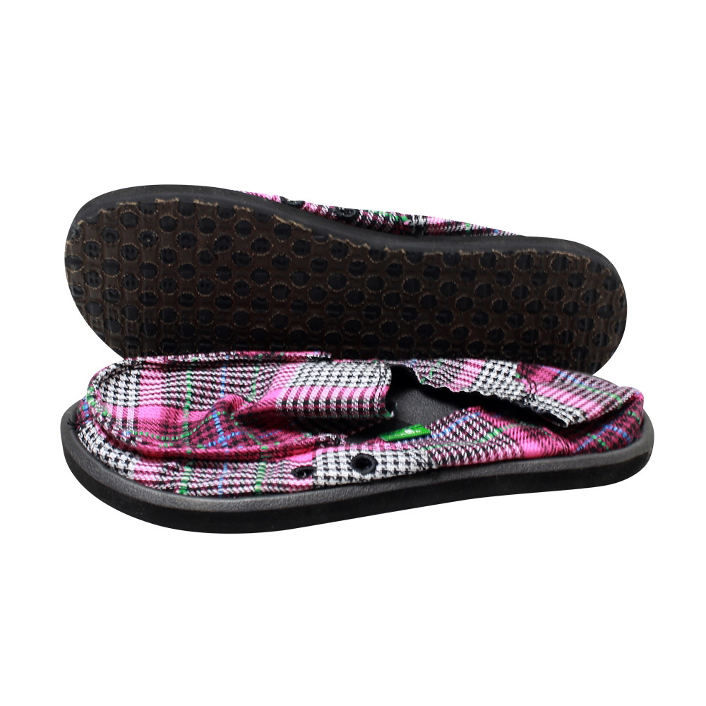Sanuk Zapato
