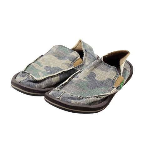 Sanuk Zapato