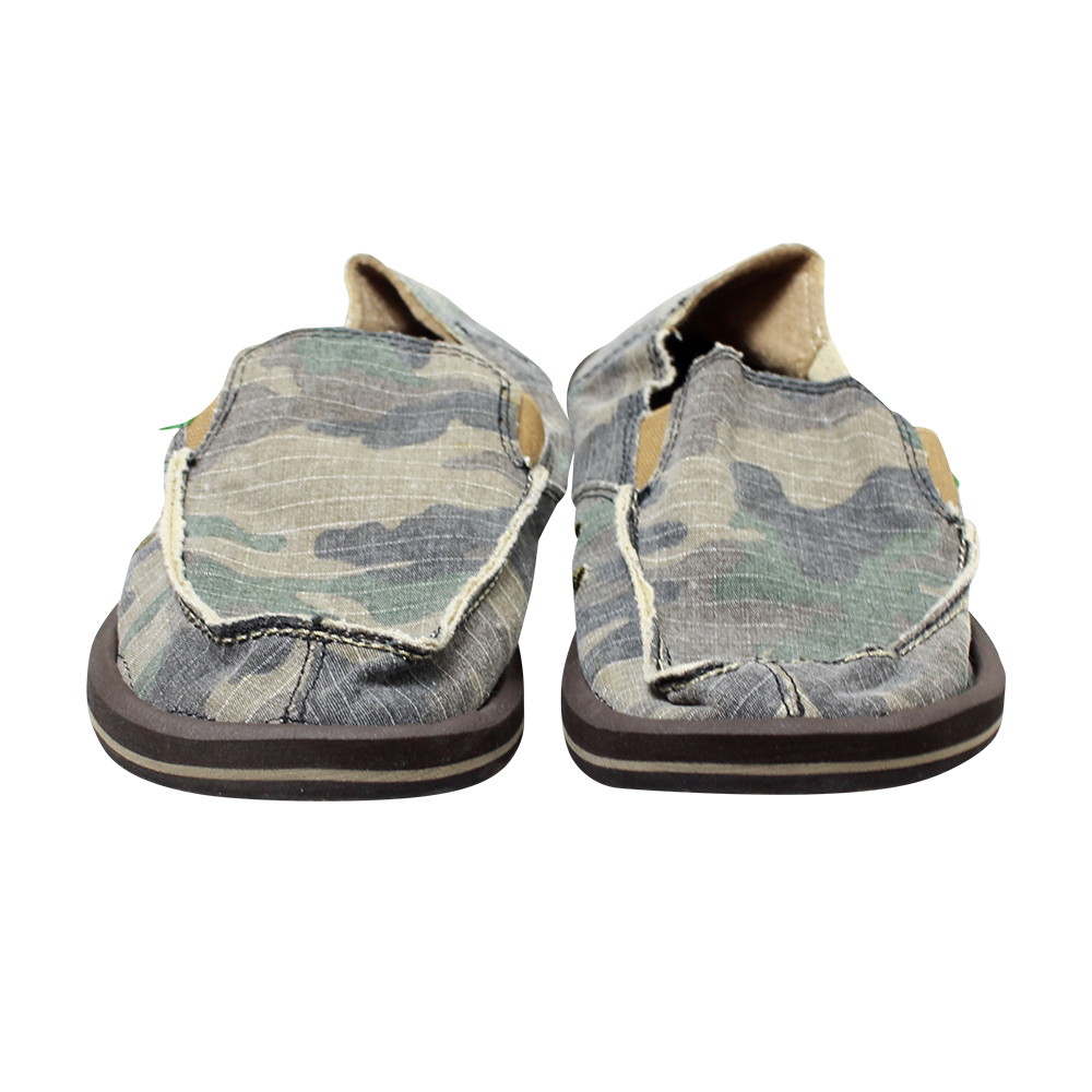 Sanuk Zapato