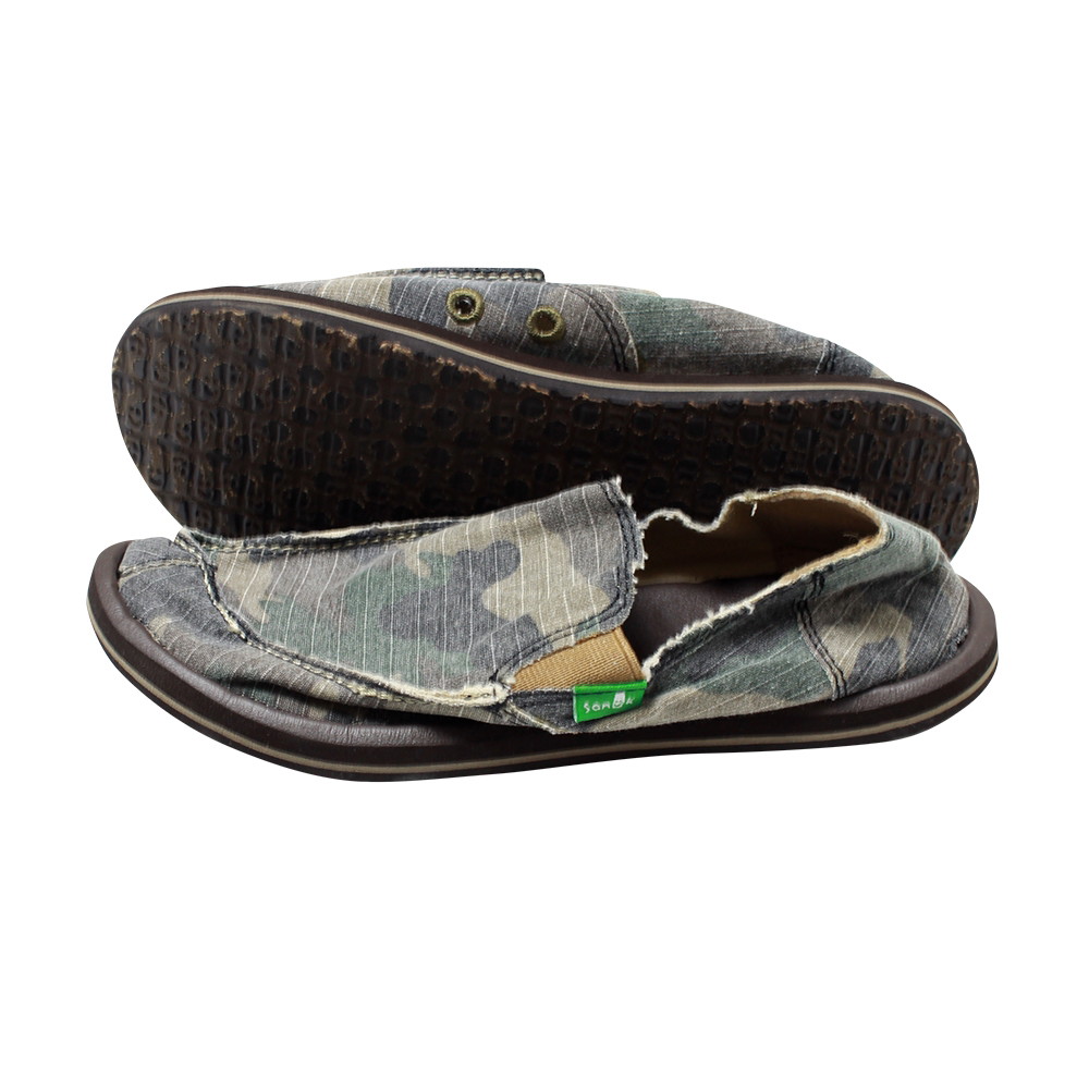 Sanuk Zapato