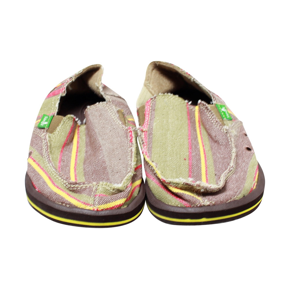 Sanuk Zapato